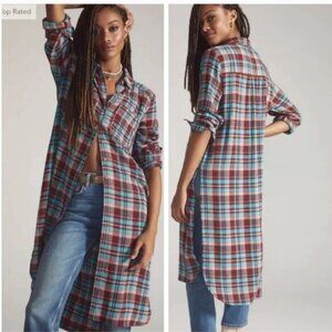 Anthropologie | Tops | Anthropologie X Kachel One Size  display picture 2